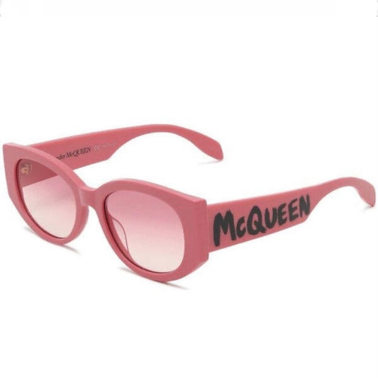 McQueen-Pink